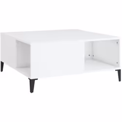 VidaXL 821100, Blanc