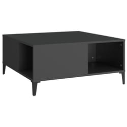 VidaXL 821101 Table à café, latérale et de salon