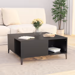 VidaXL 821101 Table à café, latérale et de salon