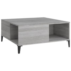 VidaXL 821106 Table à café, latérale et de salon