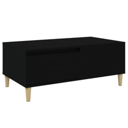 VidaXL 821109 Table à café, latérale et de salon