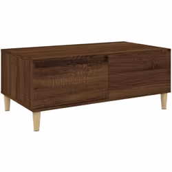 VidaXL 821115, Marron