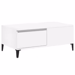 VidaXL 821116, Blanc