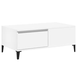 VidaXL 821116 Table à café, latérale et de salon