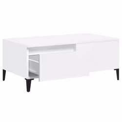 VidaXL 821116 Table à café, latérale et de salon - Vue supplémentaire 7
