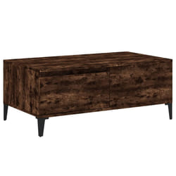 VidaXL 821121 Table à café, latérale et de salon