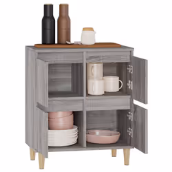 VidaXL 821162 buffet de salle à manger - Vue supplémentaire 5