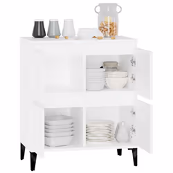 VidaXL 821164 buffet de salle à manger - Vue supplémentaire 5