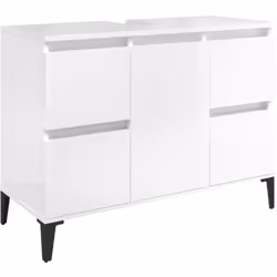 VidaXL 821278, Blanc, 1 pièce(s)