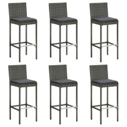 VidaXL 362579 Tabouret de bar
