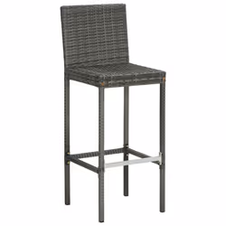 VidaXL 362579 Tabouret de bar - Vue supplémentaire 4