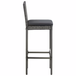 VidaXL 362579 Tabouret de bar - Vue supplémentaire 5