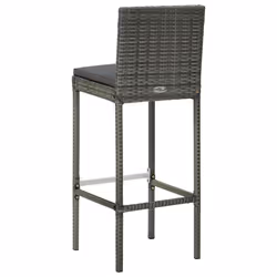 VidaXL 362579 Tabouret de bar - Vue supplémentaire 6