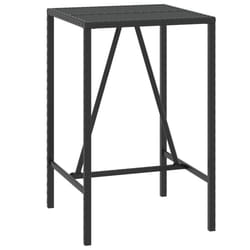 VidaXL 362586 table de jardin