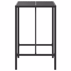VidaXL 362586 table de jardin - Vue supplémentaire 4