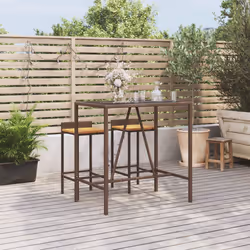 VidaXL 362587 table de jardin