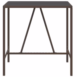 VidaXL 362587 table de jardin