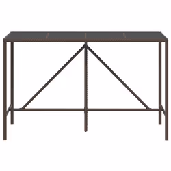 VidaXL 362590 table de jardin