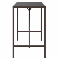 VidaXL 362590 table de jardin - Vue supplémentaire 4