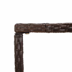 VidaXL 362590 table de jardin - Vue supplémentaire 5