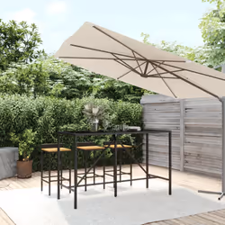 VidaXL 362591 table de jardin