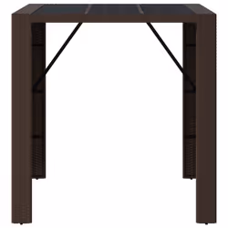 VidaXL 362593 table de jardin