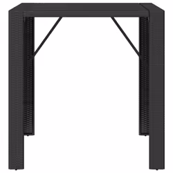 VidaXL 362594 table de jardin - Vue supplémentaire 3
