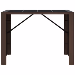 VidaXL 362596 table de jardin