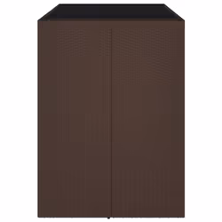 VidaXL 362596 table de jardin - Vue supplémentaire 4