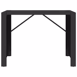 VidaXL 362597 table de jardin