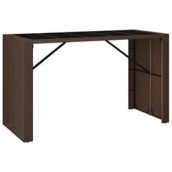 VidaXL 362599 table de jardin