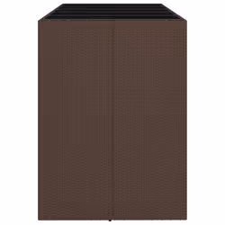 VidaXL 362599 table de jardin - Vue supplémentaire 4