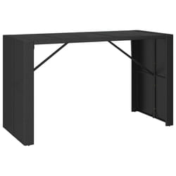 VidaXL 362600 table de jardin
