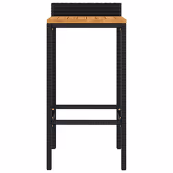 VidaXL 362602 Tabouret de bar - Vue supplémentaire 4