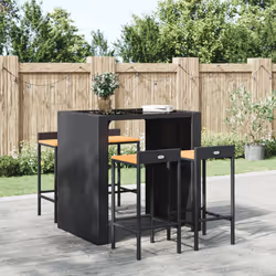 VidaXL 362604 Tabouret de bar