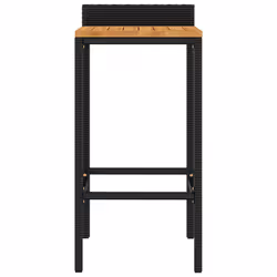 VidaXL 362604 Tabouret de bar - Vue supplémentaire 4