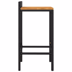 VidaXL 362604 Tabouret de bar - Vue supplémentaire 5
