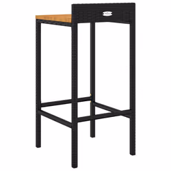 VidaXL 362604 Tabouret de bar - Vue supplémentaire 6