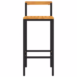 VidaXL 362606 Tabouret de bar - Vue supplémentaire 4