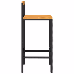 VidaXL 362606 Tabouret de bar - Vue supplémentaire 5