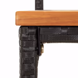 VidaXL 362606 Tabouret de bar - Vue supplémentaire 7