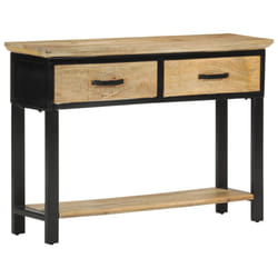 VidaXL 351618 Table à café, latérale et de salon