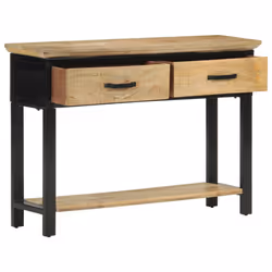 VidaXL 351618 Table à café, latérale et de salon