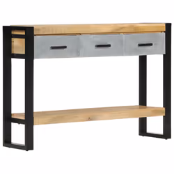 VidaXL 351619, Noir, 300 mm, 1100 mm, 760 mm, 1 pièce(s)
