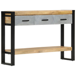VidaXL 351619 Table à café, latérale et de salon
