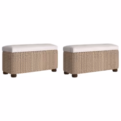 VidaXL 351812, 2 pièce(s)