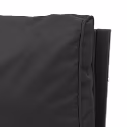 VidaXL 362714 banc de jardin Acier - Vue supplémentaire 5