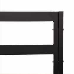 VidaXL 362714 banc de jardin Acier - Vue supplémentaire 7