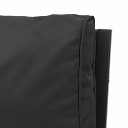 VidaXL 362718 banc de jardin Acier - Vue supplémentaire 5