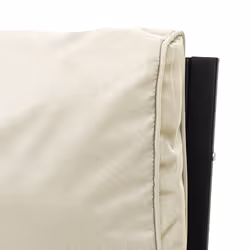 VidaXL 362724 banc de jardin Acier - Vue supplémentaire 5